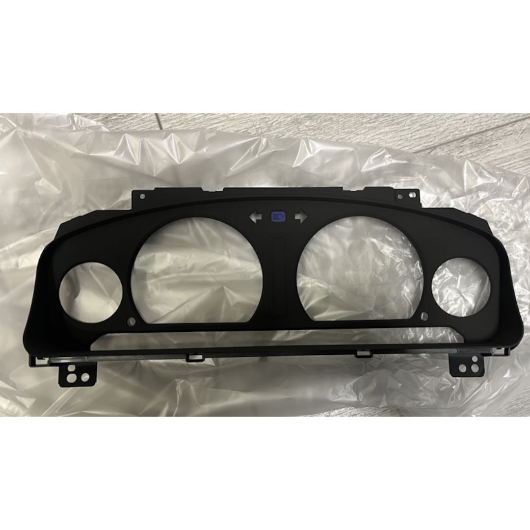 Toyota Others Chaser Cresta Mark 2 Mt Jzx100 V 5 Combination Meter Plate