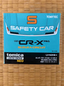 Tomytec Tomica Cr-X Pro