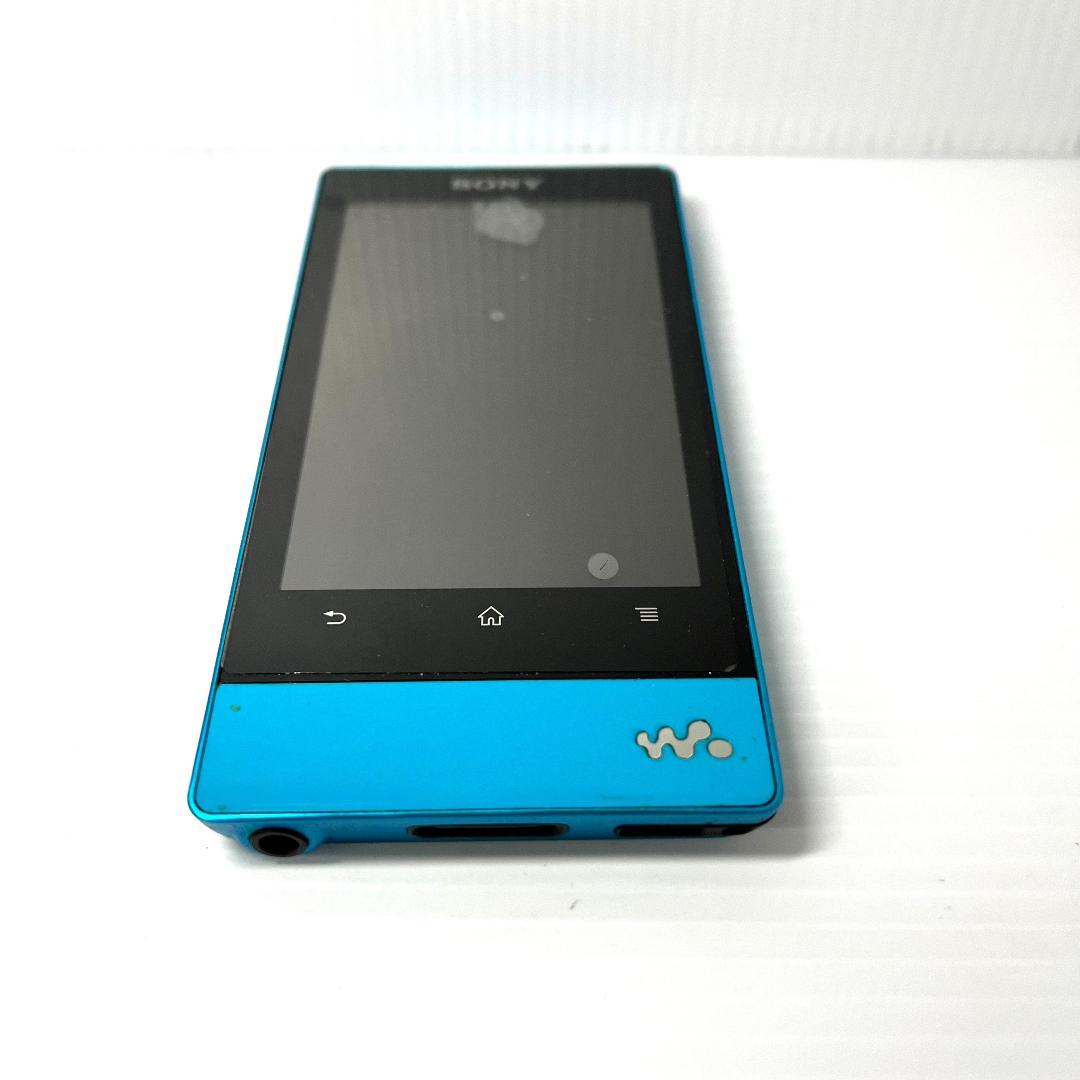 Sony Digital Audio Player Nw-F805 16Gb Mp3 92-3