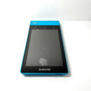 Sony Digital Audio Player Nw-F805 16Gb Mp3 92-3