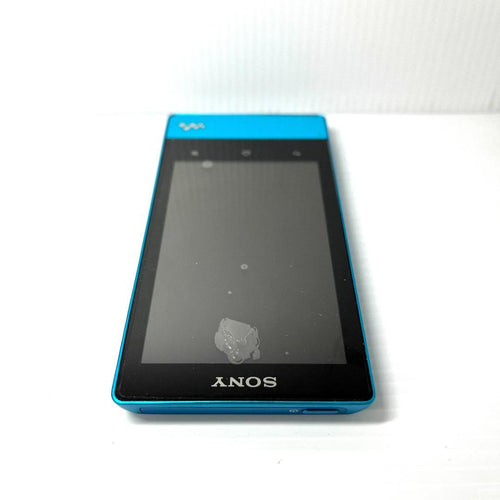 Sony Digital Audio Player Nw-F805 16Gb Mp3 92-3