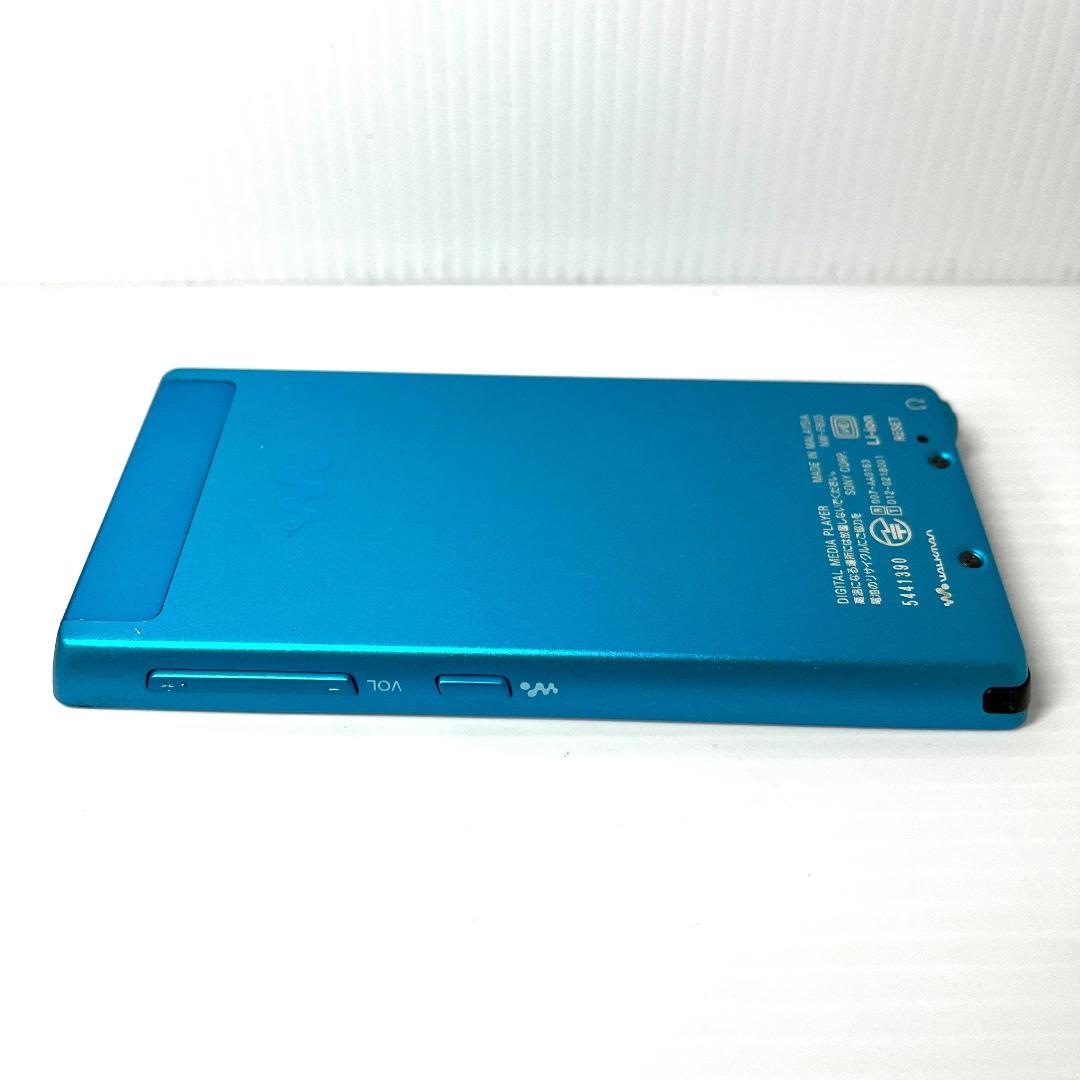 Sony Digital Audio Player Nw-F805 16Gb Mp3 92-3
