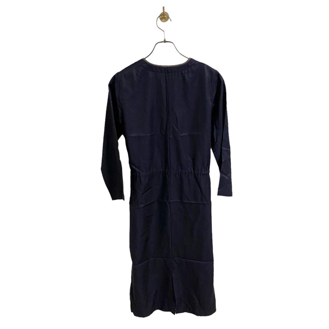 Undercover Long-Sleeve Three-Quarter-Sleeve Wtaps