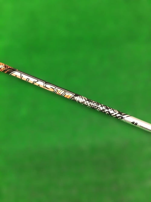 Ust Mamiya Shafts 11 4S 1W