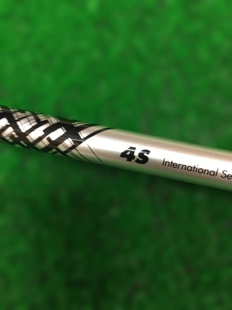 Ust Mamiya Shafts 11 4S 1W