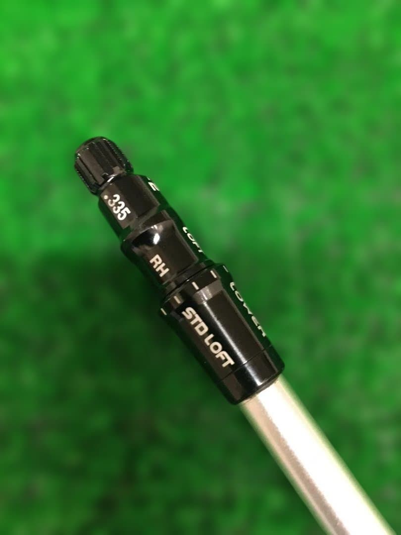 Ust Mamiya Shafts 11 4S 1W