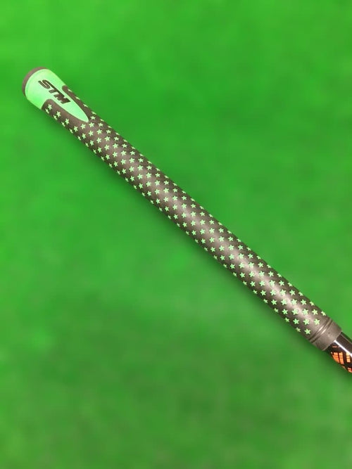 Ust Mamiya Shafts 11 4S 1W