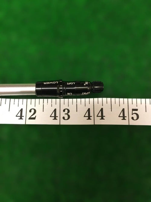 Ust Mamiya Shafts 11 4S 1W