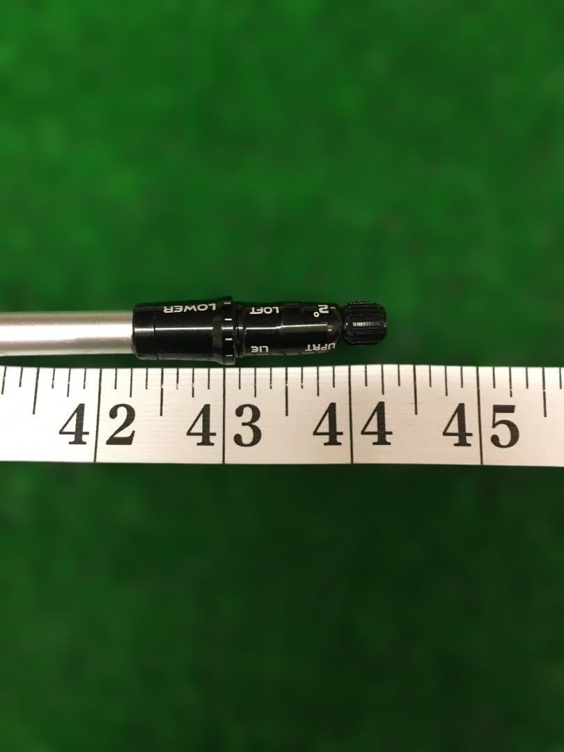 Ust Mamiya Shafts 11 4S 1W