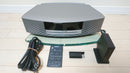 Bose Mini -Component Wave Music System Sound Link