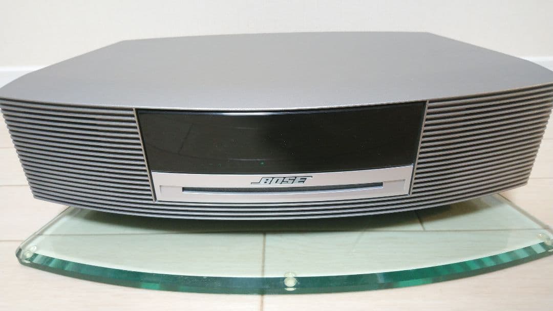 Bose Mini -Component Wave Music System Sound Link