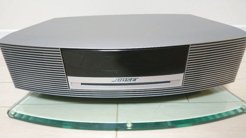 Bose Mini -Component Wave Music System Sound Link