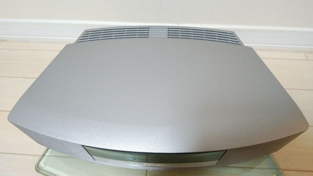Bose Mini -Component Wave Music System Sound Link