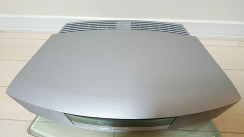 Bose Mini -Component Wave Music System Sound Link