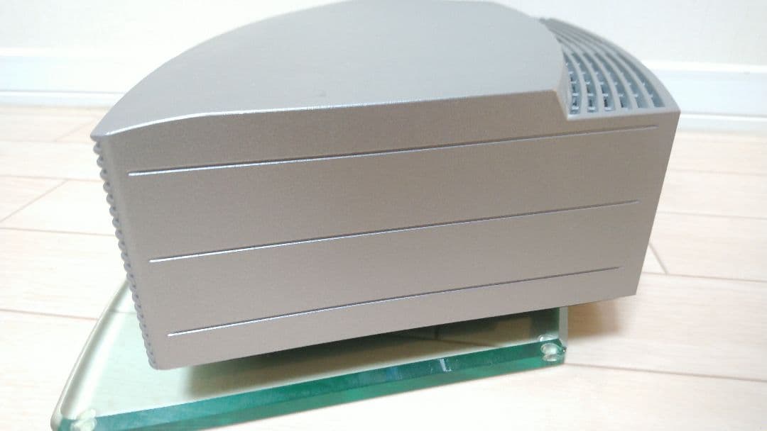 Bose Mini -Component Wave Music System Sound Link