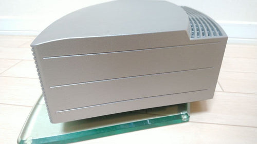 Bose Mini -Component Wave Music System Sound Link