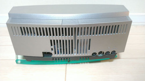 Bose Mini -Component Wave Music System Sound Link