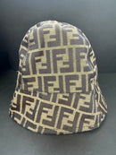 Fendi Bucket Hats Ff