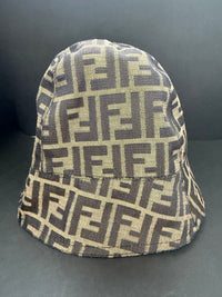 Fendi Bucket Hats Ff