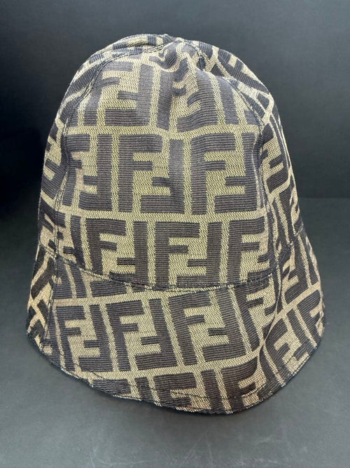 Fendi Bucket Hats Ff