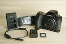 Fujifilm Mirrorless Interchangeable Lips X-H2 Cftypeb