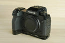 Fujifilm Mirrorless Interchangeable Lips X-H2 Cftypeb