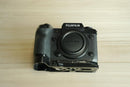 Fujifilm Mirrorless Interchangeable Lips X-H2 Cftypeb