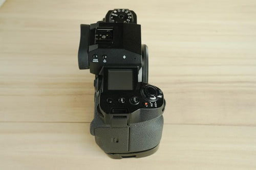 Fujifilm Mirrorless Interchangeable Lips X-H2 Cftypeb