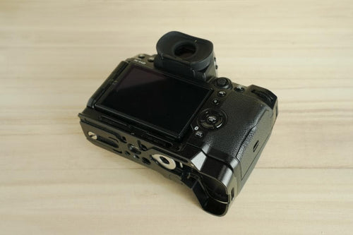 Fujifilm Mirrorless Interchangeable Lips X-H2 Cftypeb