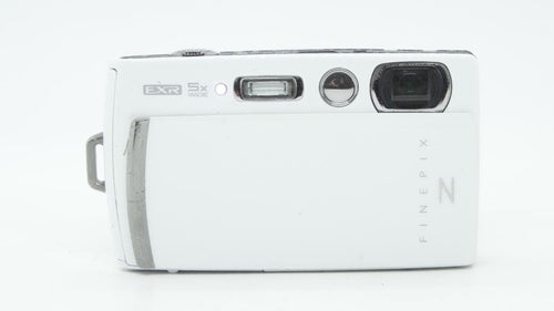 Compact Digital Cameras F3149 Fujifilm Finepix Z1000Exr