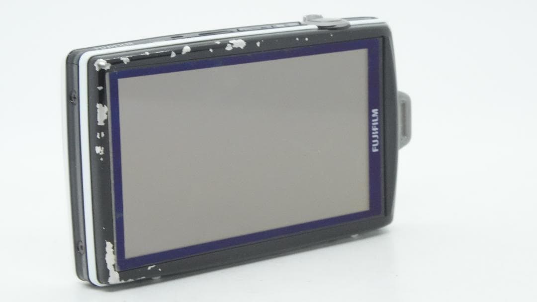 Compact Digital Cameras F3149 Fujifilm Finepix Z1000Exr