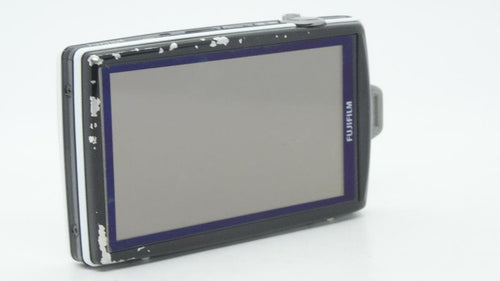 Compact Digital Cameras F3149 Fujifilm Finepix Z1000Exr