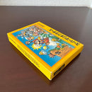 Famicom Games