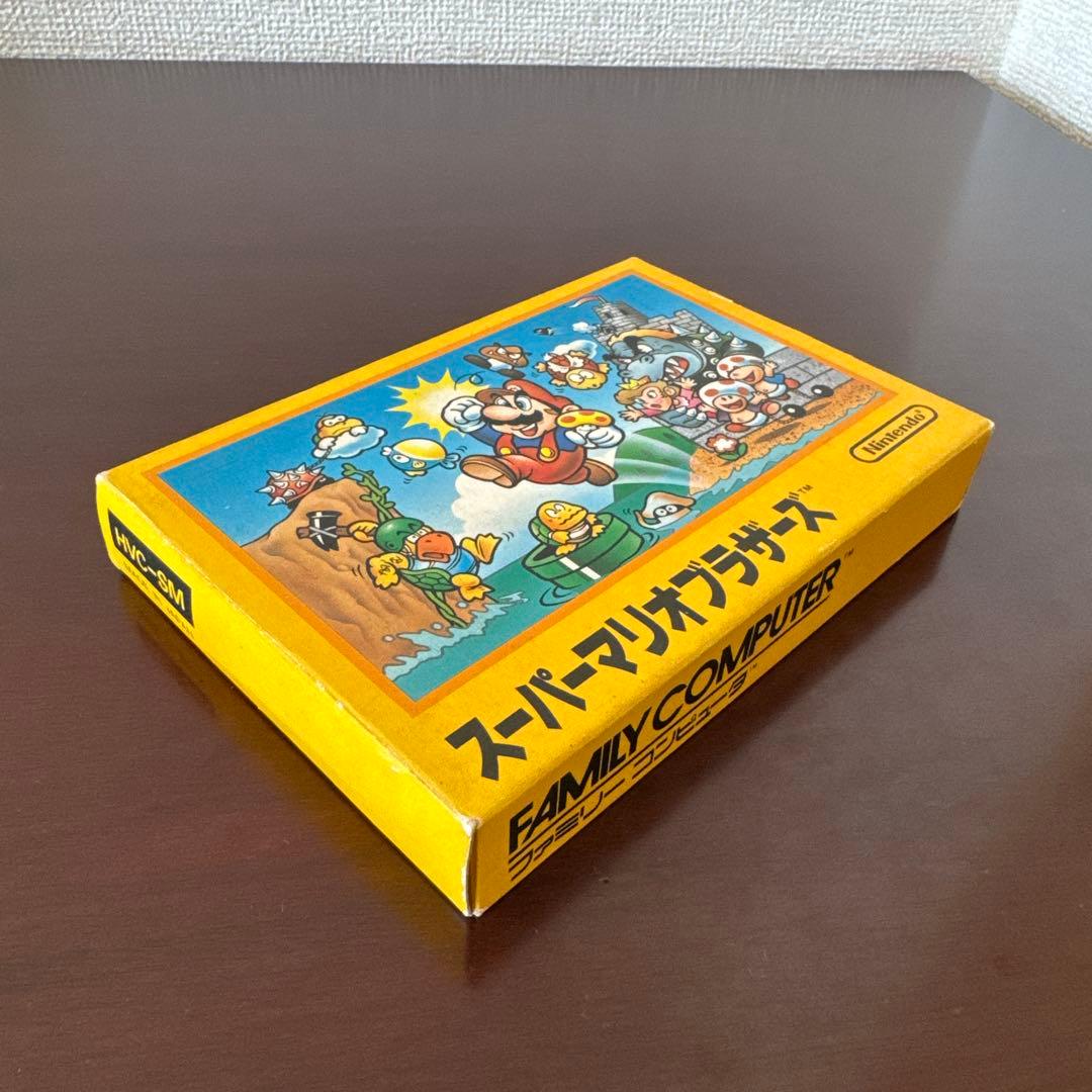 Famicom Games
