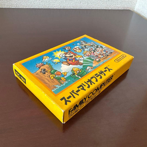 Famicom Games