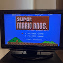 Famicom Games