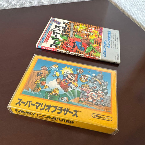 Famicom Games