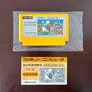 Famicom Games