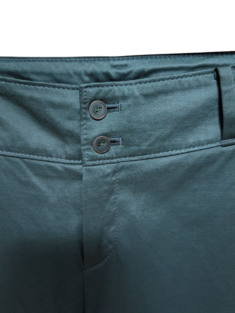 Ballsey Shorts