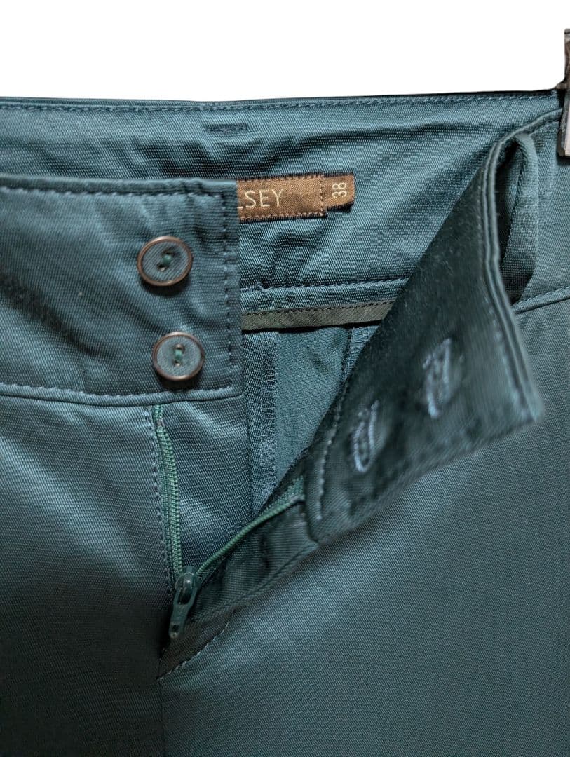 Ballsey Shorts