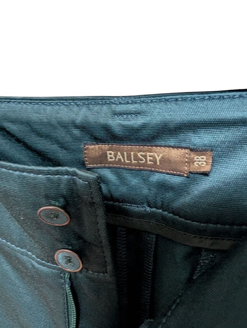 Ballsey Shorts