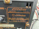 Victor Mini Component Systems Ax-F1,Xl-F1,Td-F1,Fx-F1,Sx-F1S