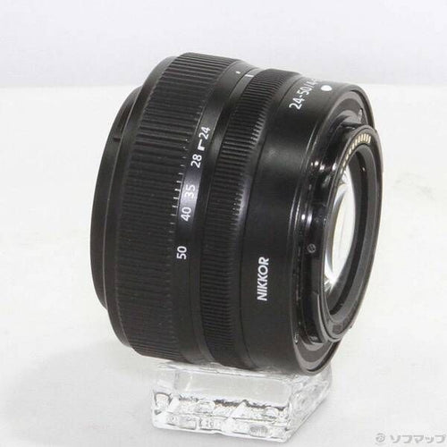 Nikon Lens (Zoom) Nikkor Z 24-50Mm F 4-6.3 262