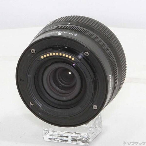 Nikon Lens (Zoom) Nikkor Z 24-50Mm F 4-6.3 262