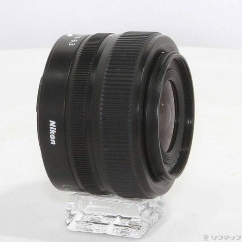 Nikon Lens (Zoom) Nikkor Z 24-50Mm F 4-6.3 262
