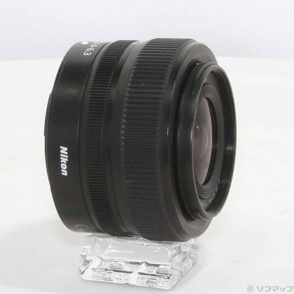 Nikon Lens (Zoom) Nikkor Z 24-50Mm F 4-6.3 262