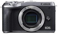 Digital Slr )Canon Eos M6 Mark Ii Eosm6Mk2Sl-Body