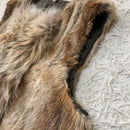 Moncler Fur Coats 16543 Margarita