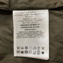 Moncler Fur Coats 16543 Margarita