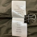 Moncler Fur Coats 16543 Margarita